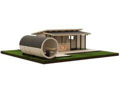 Магазин готовых изделий